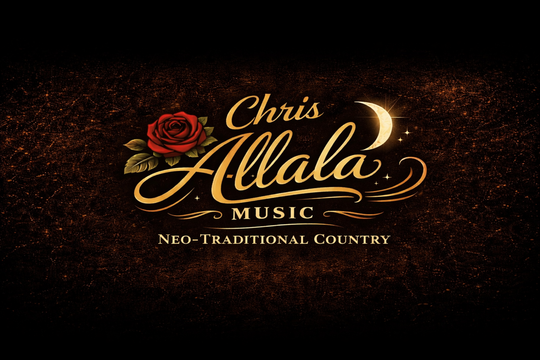 Chris Allala logo